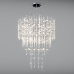 Каскадная люстра Bogate's 91101 LED