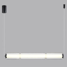 Подвесной светильник Odeon Light 6698/19L