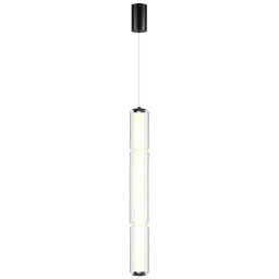 Подвесной светильник Odeon Light 6698/19L