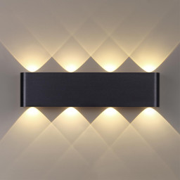 Бра Odeon Light 7191/8WL