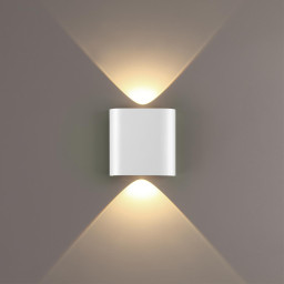 Бра Odeon Light 7192/2WL