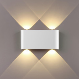 Бра Odeon Light 7192/4WL