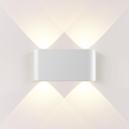 Бра Odeon Light 7192/4WL