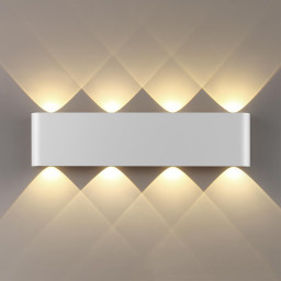 Бра Odeon Light 7192/8WL