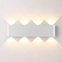Бра Odeon Light 7192/8WL