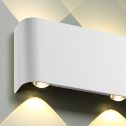 Бра Odeon Light 7192/8WL