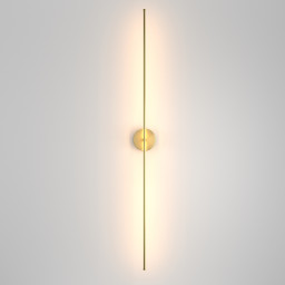 Бра Maytoni C084WL-L18BS2.7K-1