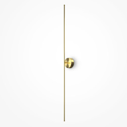 Бра Maytoni C084WL-L18BS2.7K-1