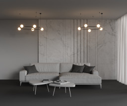 Светильник на шине Maytoni TR236-1-5W3K-B