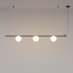 Светильник на шине Maytoni TR236-1-5W3K-B