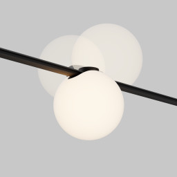 Светильник на шине Maytoni TR236-1-5W3K-B