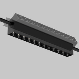 Светильник на шине Maytoni TR237-1-12W3K-B