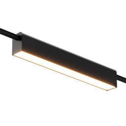 Светильник на шине Maytoni TR238-1-12W3K-B