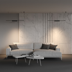 Светильник на шине Maytoni TR238-1-12W3K-B