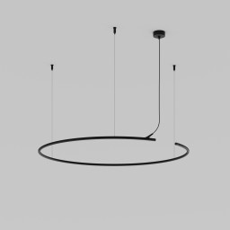 Шинопровод Maytoni TRX233-RH-D800-B