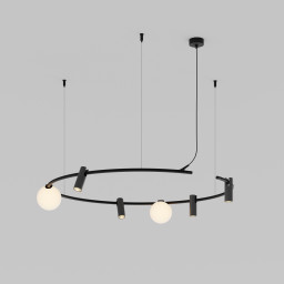 Шинопровод Maytoni TRX233-RH-D800-B