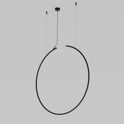 Шинопровод Maytoni Technical TRX233-RV-D800-B