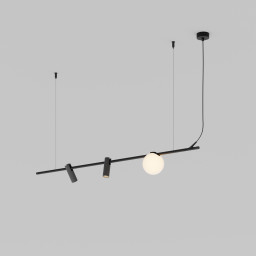 Шинопровод Maytoni TRX233-HL-1B