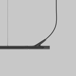 Шинопровод Maytoni TRX233-HL-2B