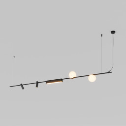 Шинопровод Maytoni TRX233-HL-2B