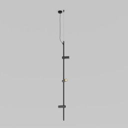 Шинопровод Maytoni TRX233-VL-1B