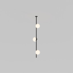 Шинопровод Maytoni TRX234-V-1B