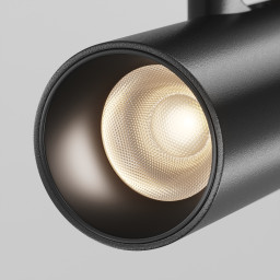 Светильник на шине Maytoni Technical TR243-5W3K-B