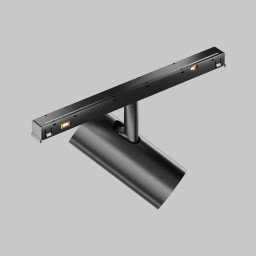 Светильник на шине Maytoni Technical TR243-4-5WTW-DSZ-B