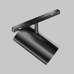 Светильник на шине Maytoni Technical TR243-18W3K-B