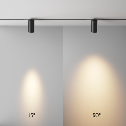 Светильник на шине Maytoni Technical TR243-18W3K-B