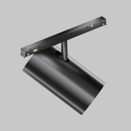 Светильник на шине Maytoni Technical TR243-4-18WTW-DSZ-B
