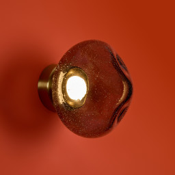 Бра Freya FR5601WL-01GR