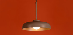 Подвесной светильник Freya FR5602PL-L5BR