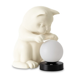 Детская настольная лампа Freya FR5607TL-01W