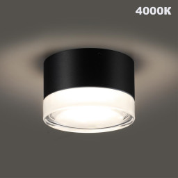 Влагозащищенный светильник Novotech 359715