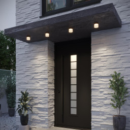 Влагозащищенный светильник Novotech 359716