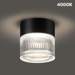 Влагозащищенный светильник Novotech 359716