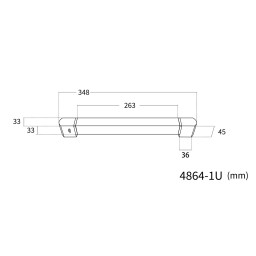 Светильник на шине Favourite 4864-1U