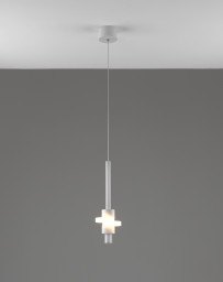 Подвесной светильник Moderli V11640-PL