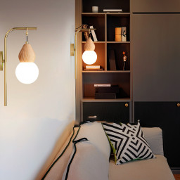 Бра ImperiumLoft 209188-26