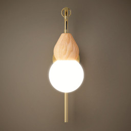 Бра ImperiumLoft 209188-26