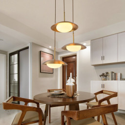Каскадная люстра ImperiumLoft 212811-26