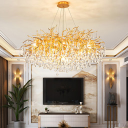 Подвесная люстра ImperiumLoft 213702-22