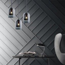 Каскадная люстра ImperiumLoft 213840-26