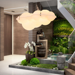 Подвесной светильник ImperiumLoft 220183-60