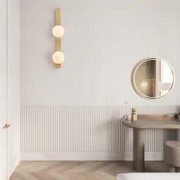 Бра ImperiumLoft 224109-23