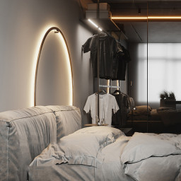 Бра ImperiumLoft 226530-23