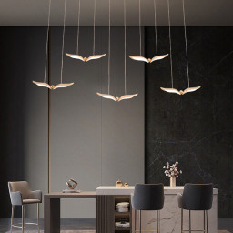 Подвесной светильник ImperiumLoft 228370-23