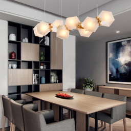 Подвесной светильник ImperiumLoft 229781-22