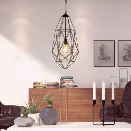 Подвесной светильник ImperiumLoft 231014-26